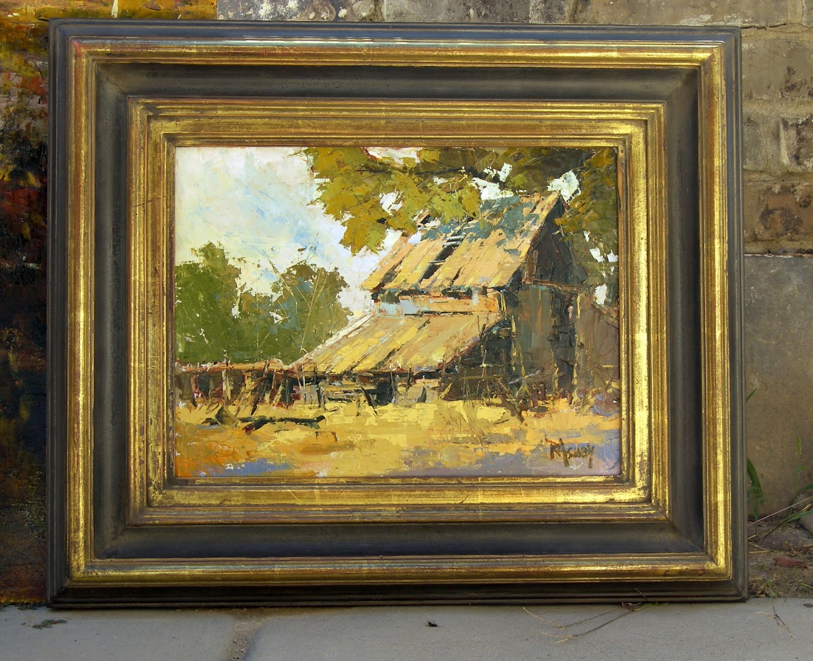 COMO TENER ÉXITO EN EL ENMARCADO